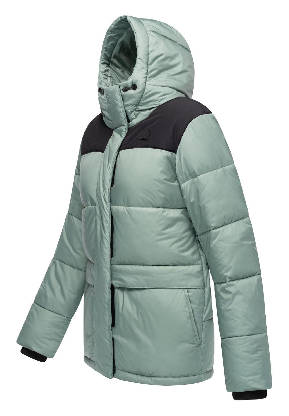 ragwear™ Steppjacke Wikesh im Angebot