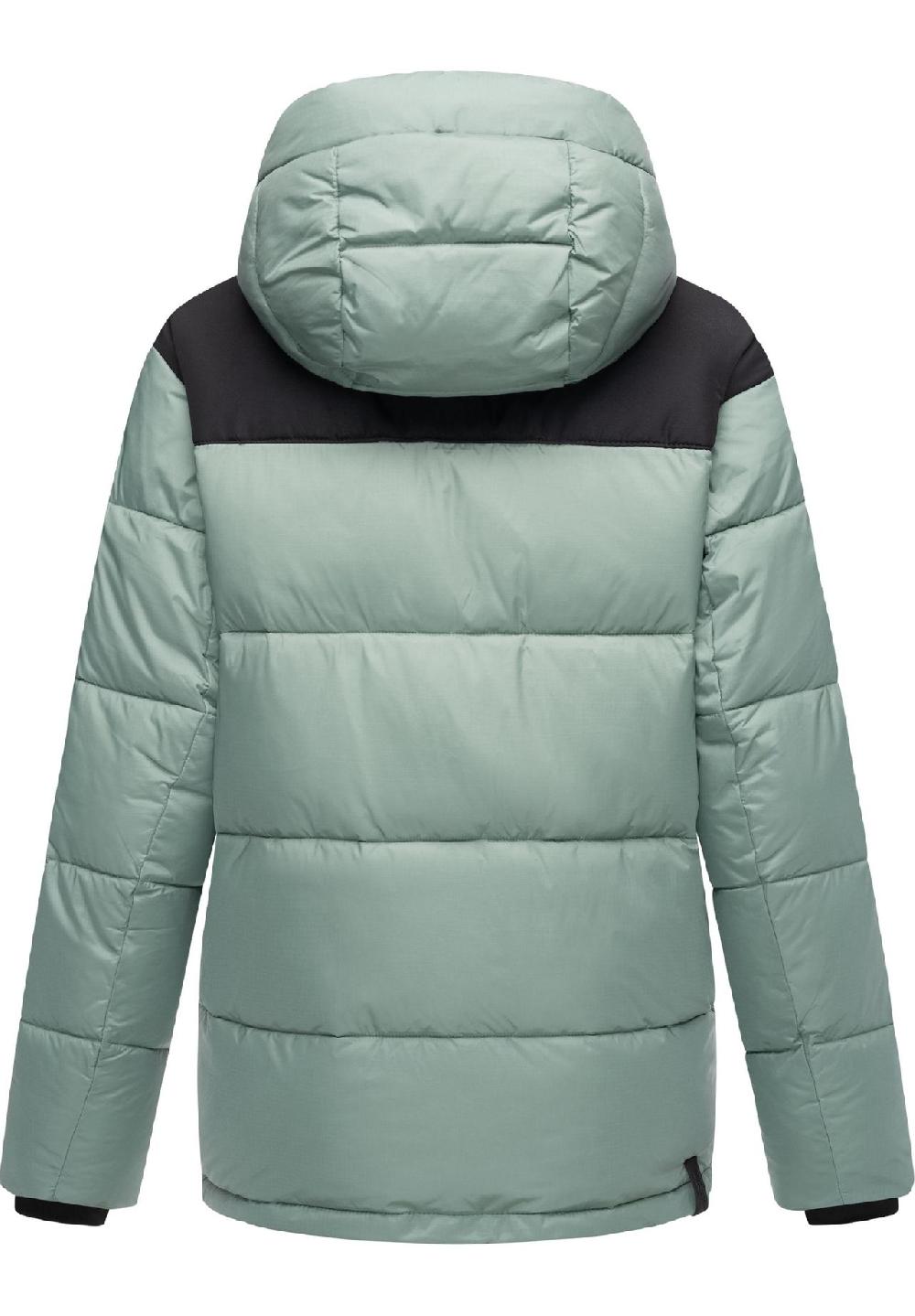 ragwear™ Steppjacke Wikesh im Angebot