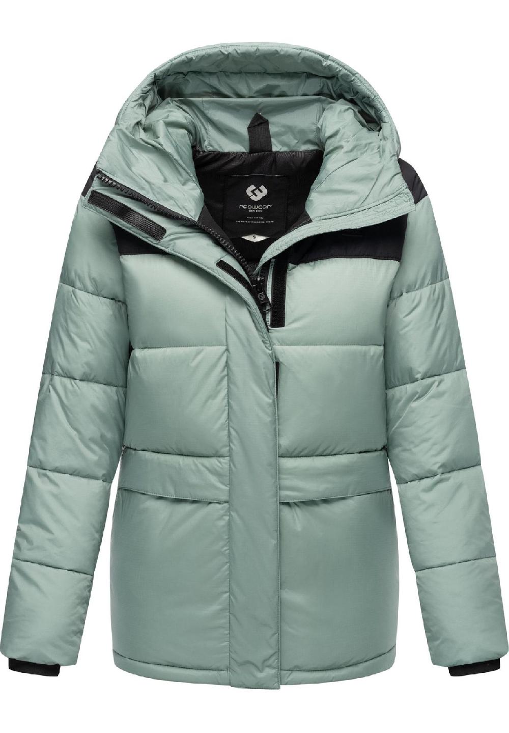 ragwear™ Steppjacke Wikesh im Angebot
