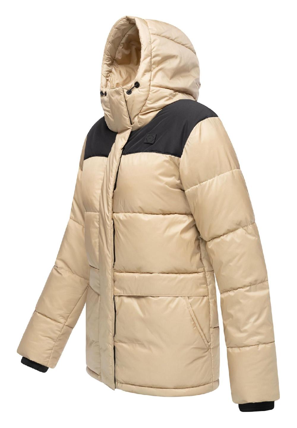 ragwear™ Steppjacke Wikesh Schlussverkauf