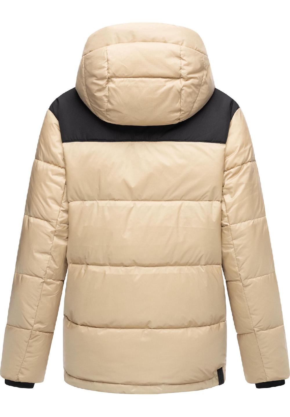 ragwear™ Steppjacke Wikesh Schlussverkauf