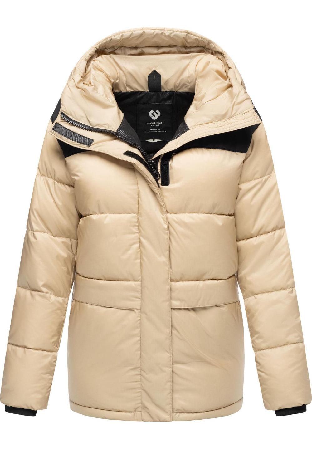 ragwear™ Steppjacke Wikesh Schlussverkauf