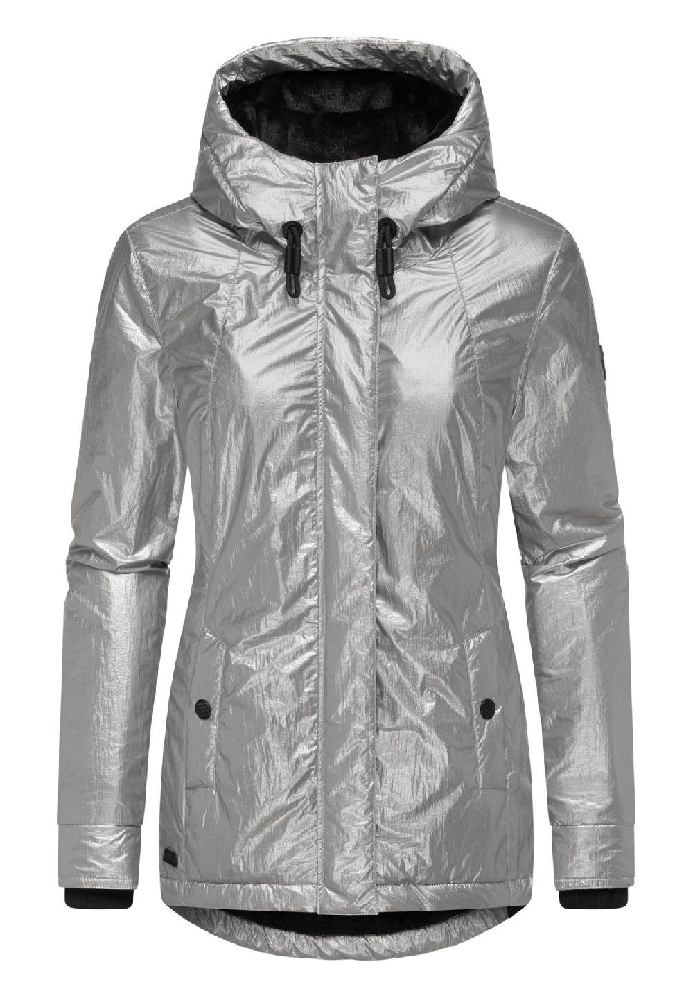 ragwear™ Winterjacke Monadde Bling Meist gekauft