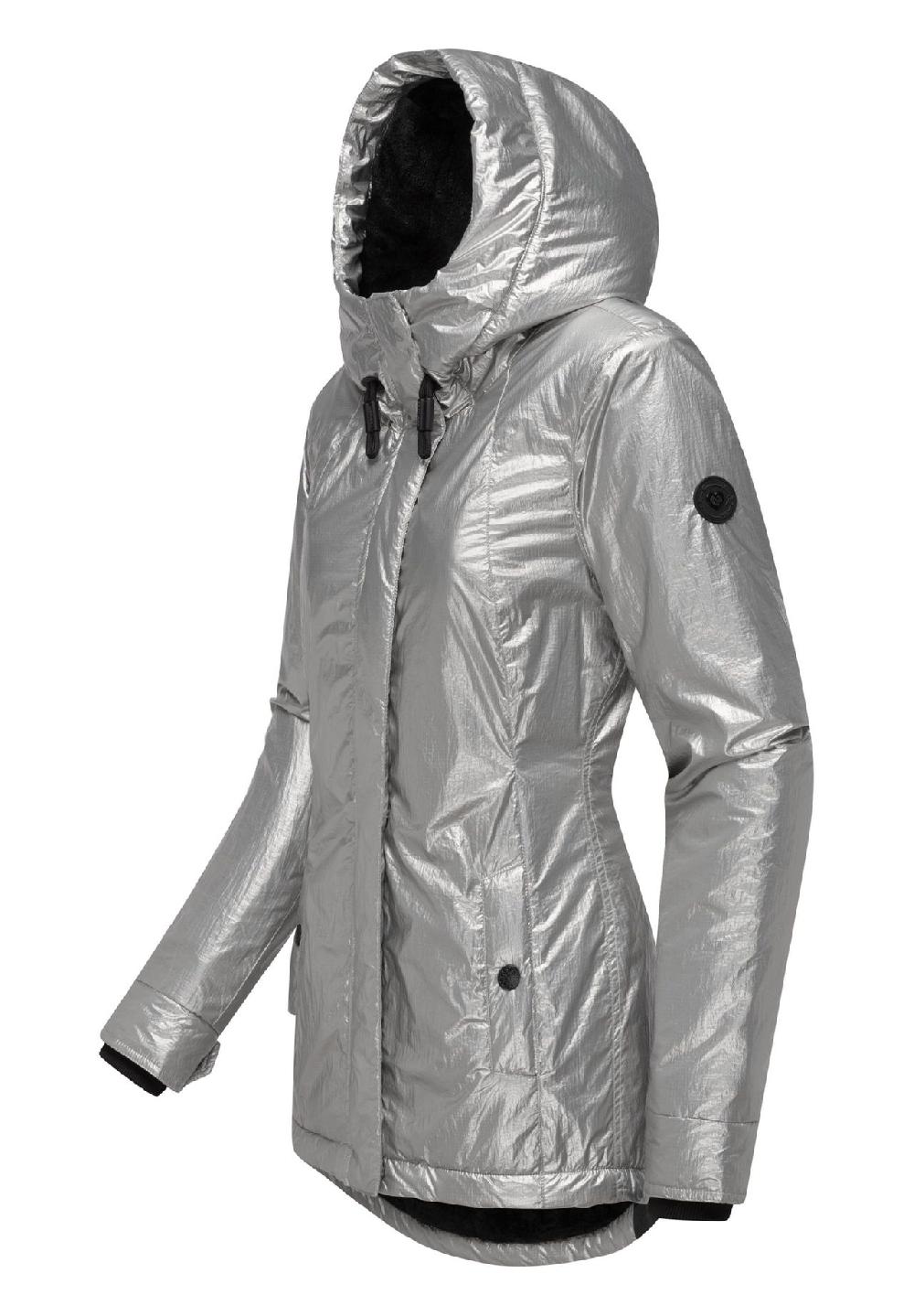 ragwear™ Winterjacke Monadde Bling Meist gekauft