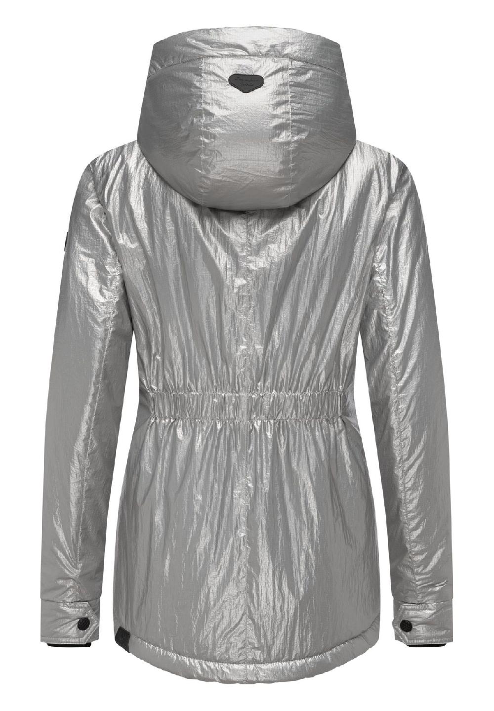 ragwear™ Winterjacke Monadde Bling Meist gekauft