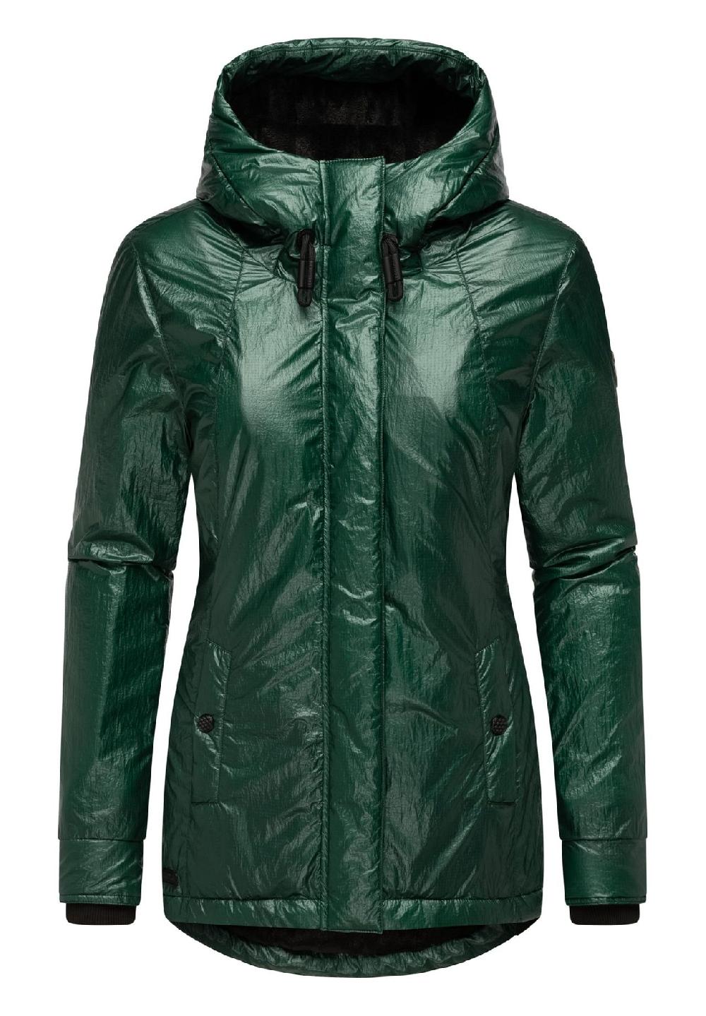 ragwear™ Winterjacke Monadde Bling Blitzverkäufe