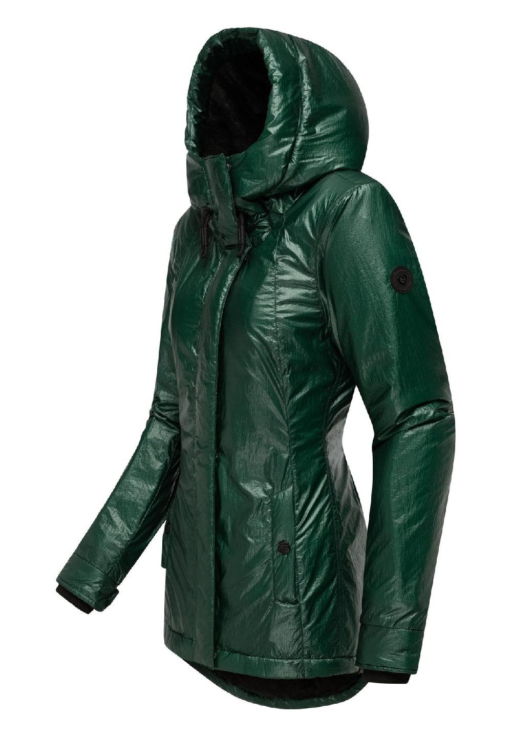 ragwear™ Winterjacke Monadde Bling Blitzverkäufe