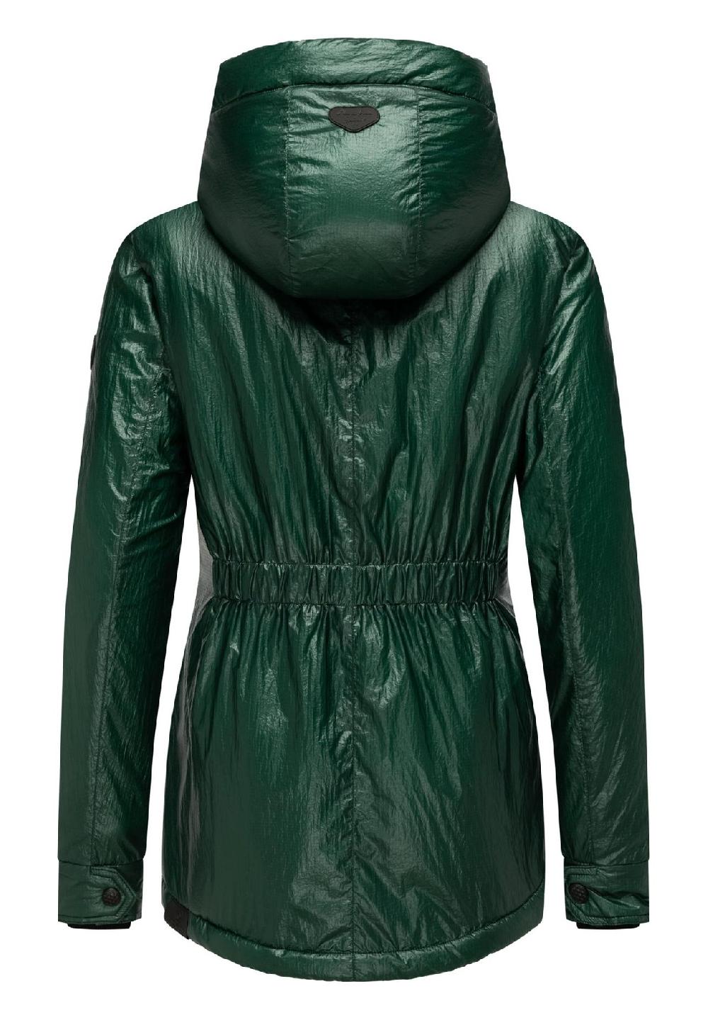 ragwear™ Winterjacke Monadde Bling Blitzverkäufe