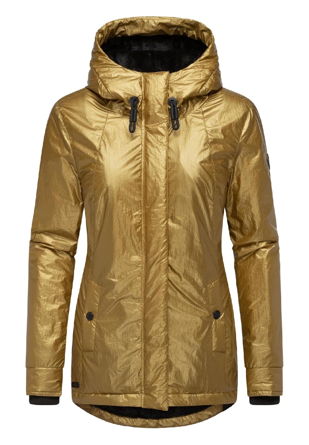 ragwear™ Winterjacke Monadde Bling Kostenloser Versand