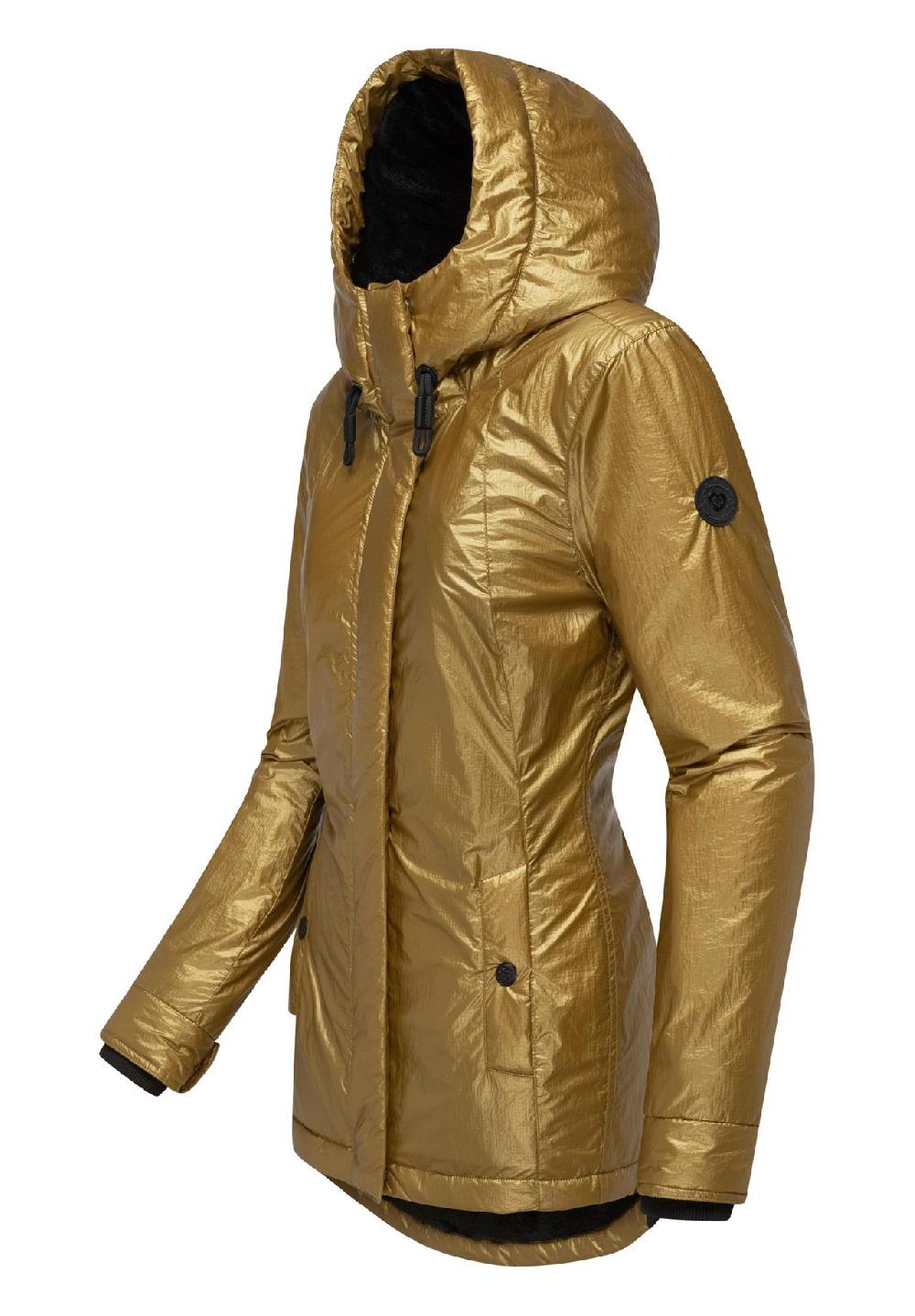 ragwear™ Winterjacke Monadde Bling Kostenloser Versand