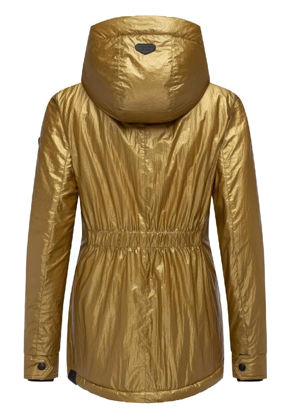 ragwear™ Winterjacke Monadde Bling Kostenloser Versand