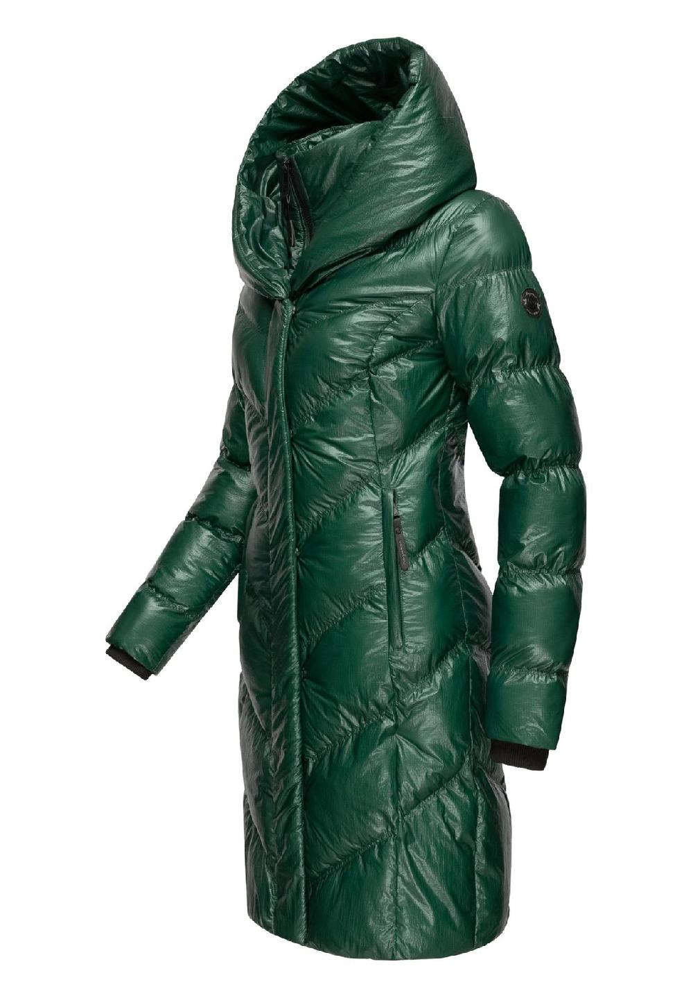 ragwear™ Kurzmantel Natalka Bling Fabrikpreis