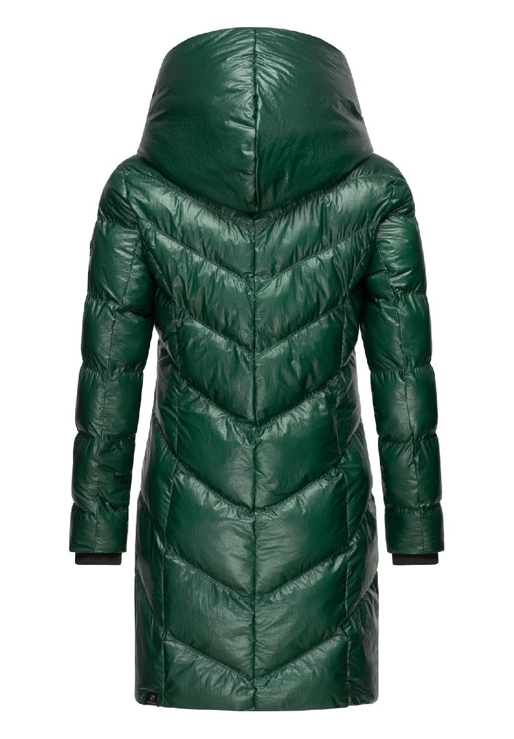 ragwear™ Kurzmantel Natalka Bling Fabrikpreis