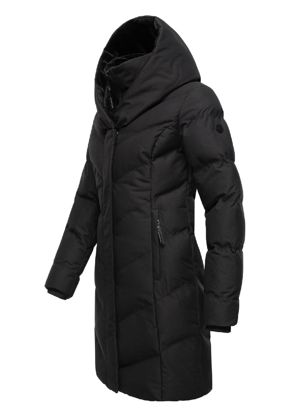 ragwear™ Steppmantel Natalka Cosy Rabatt