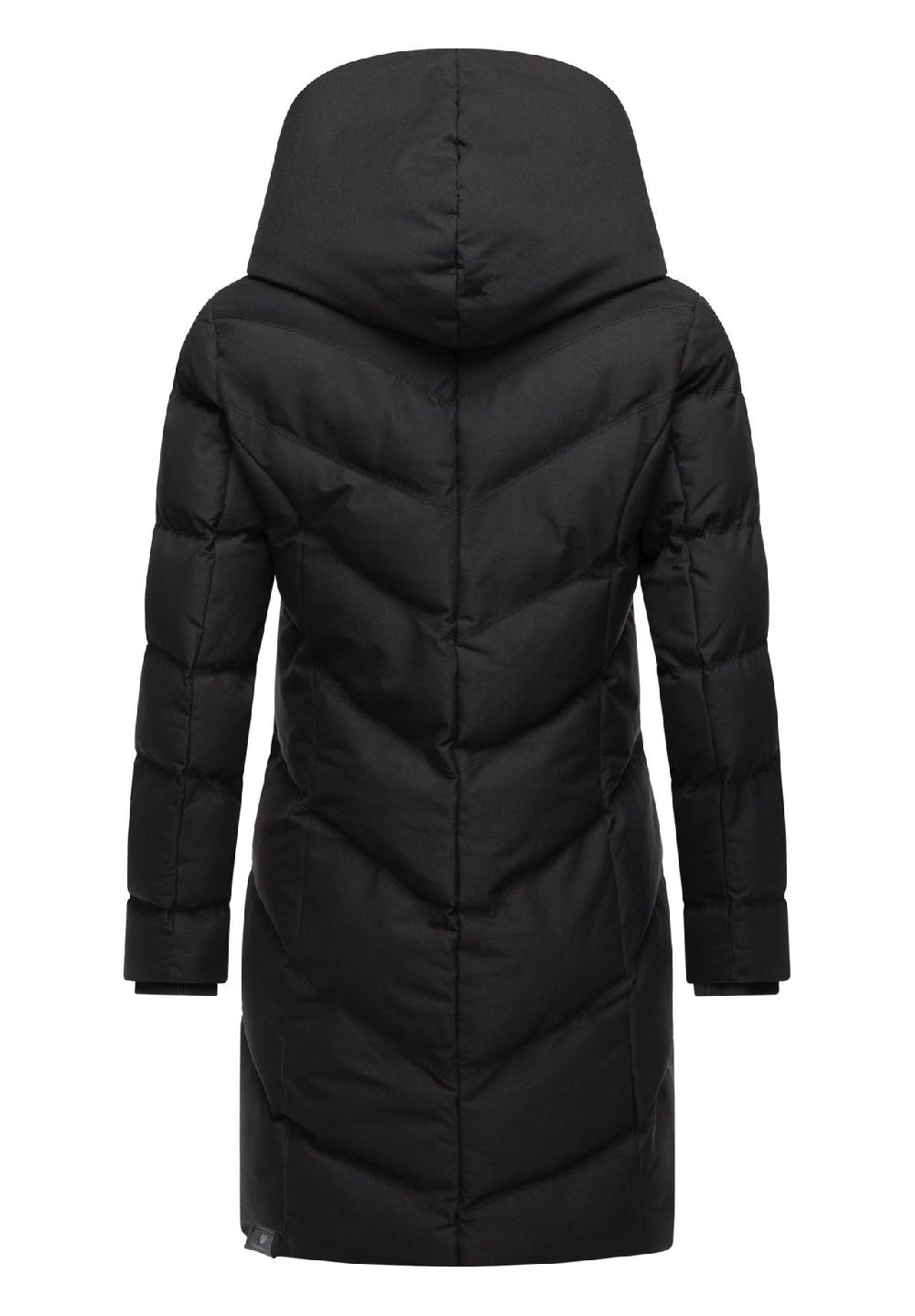 ragwear™ Steppmantel Natalka Cosy Rabatt