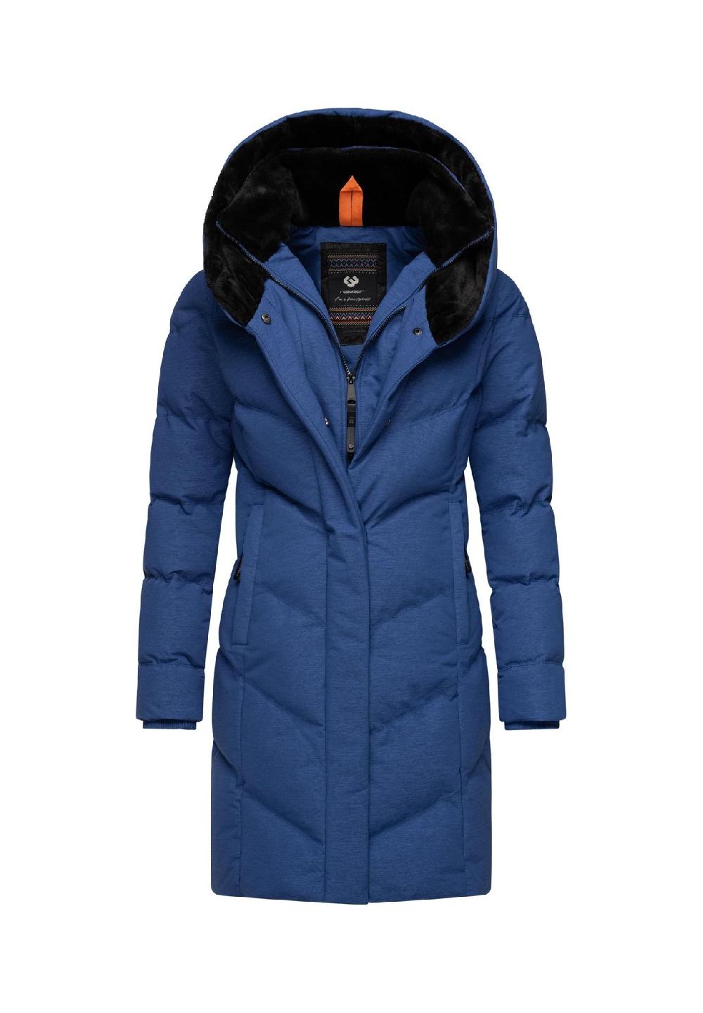 ragwear™ Steppmantel Natalka Cosy