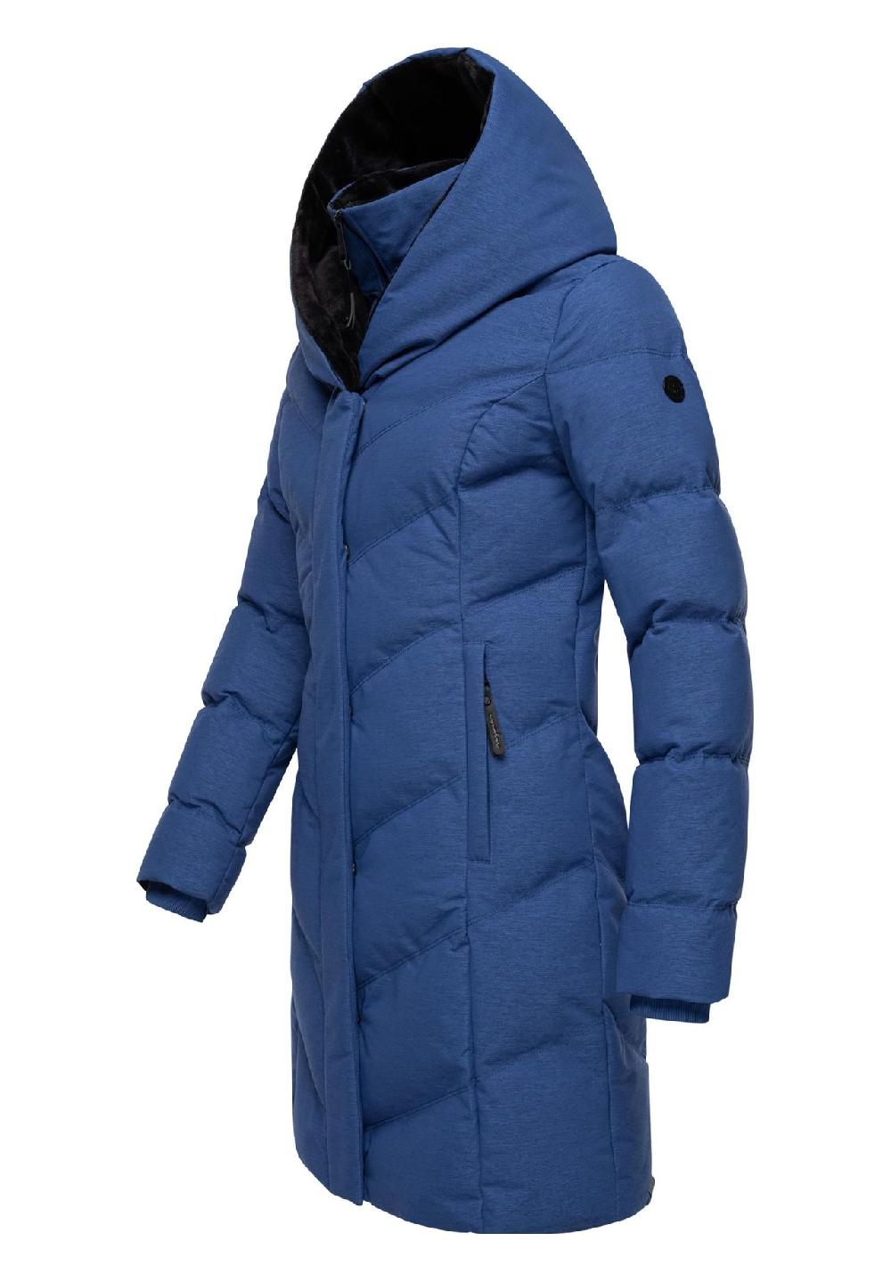 ragwear™ Steppmantel Natalka Cosy Günstig kaufen