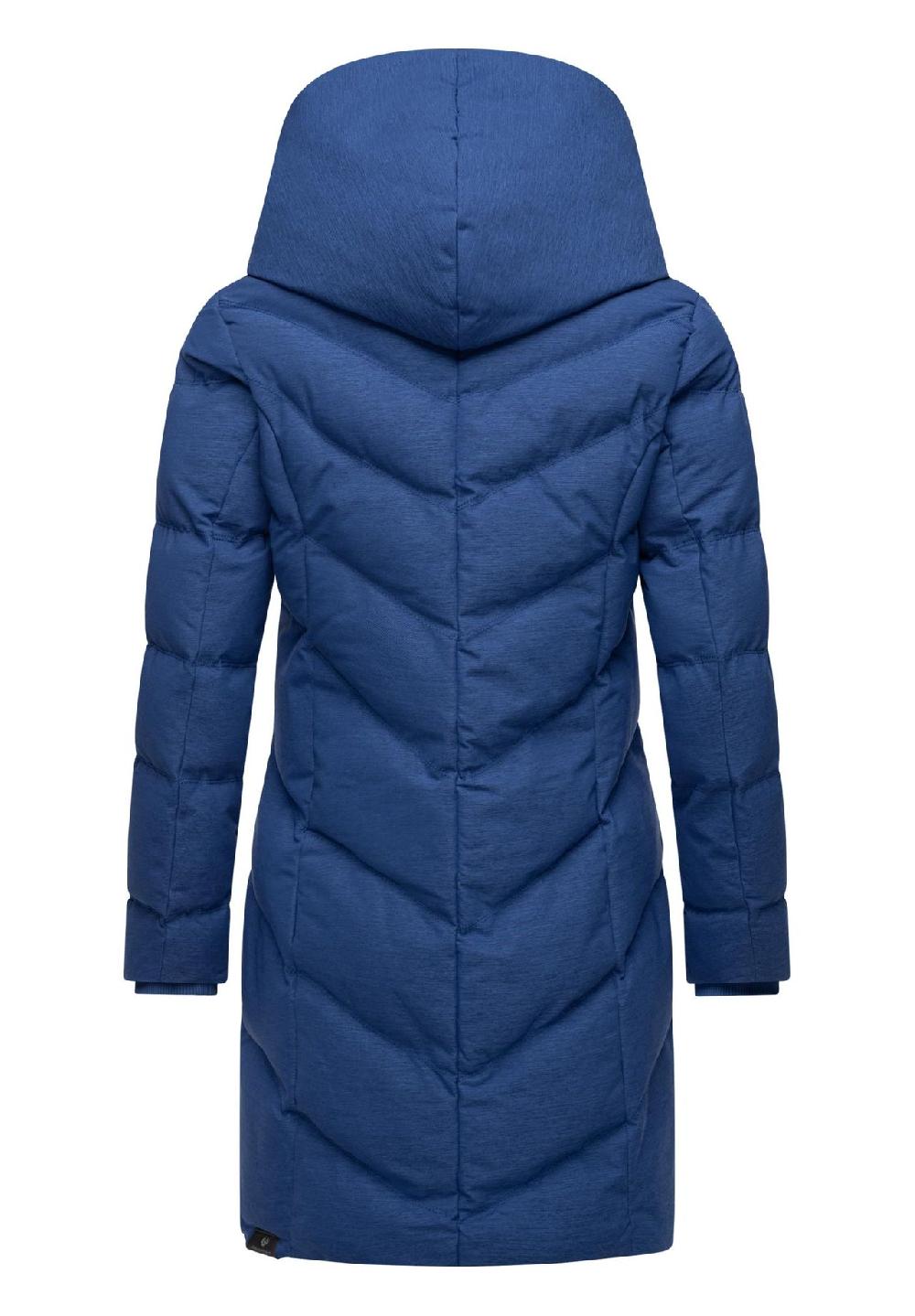 ragwear™ Steppmantel Natalka Cosy Günstig kaufen