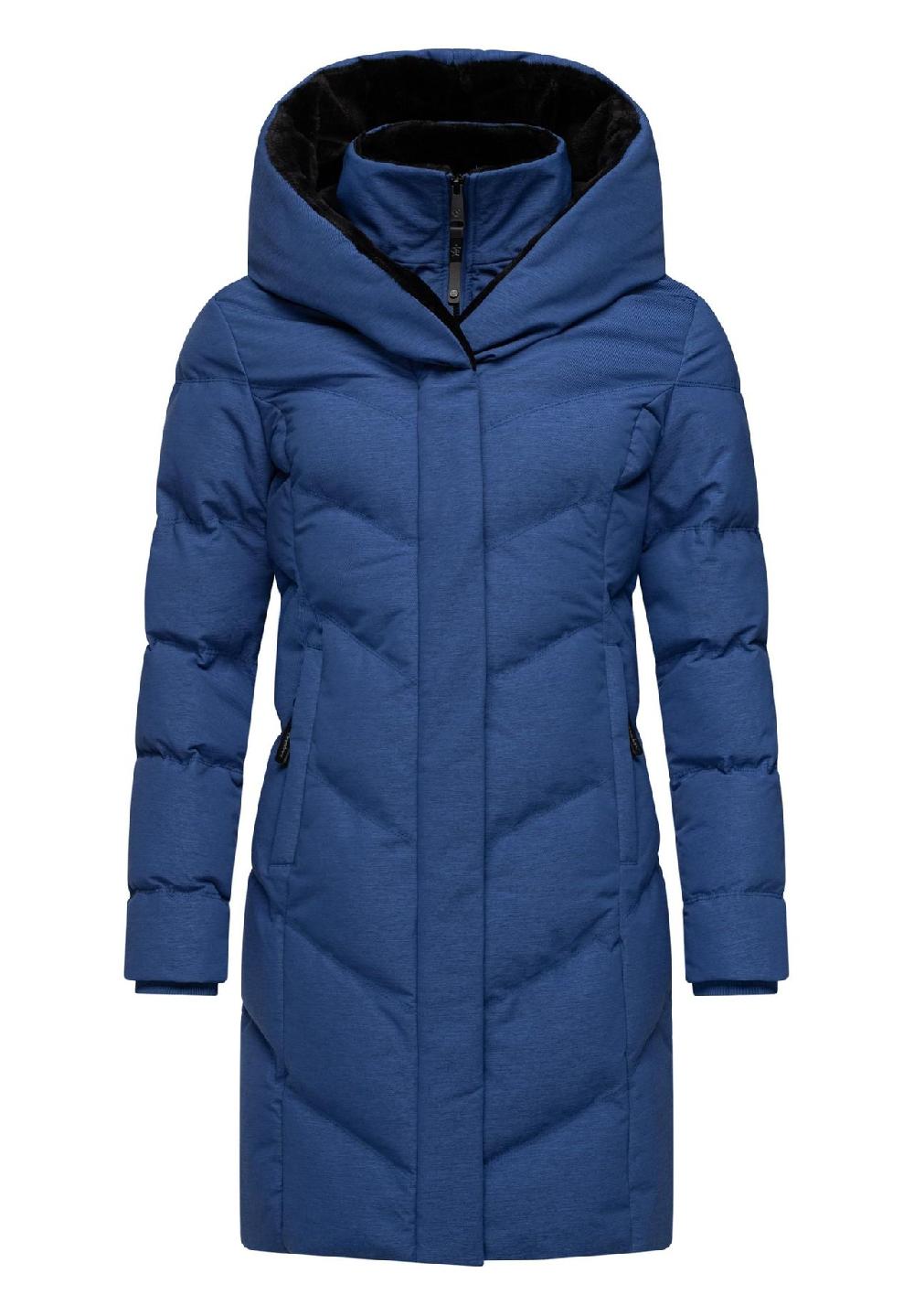 ragwear™ Steppmantel Natalka Cosy Günstig kaufen