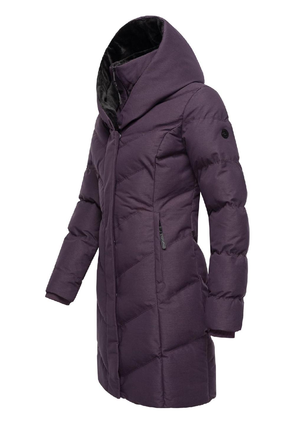 ragwear™ Steppmantel Natalka Cosy Versandkostenfrei