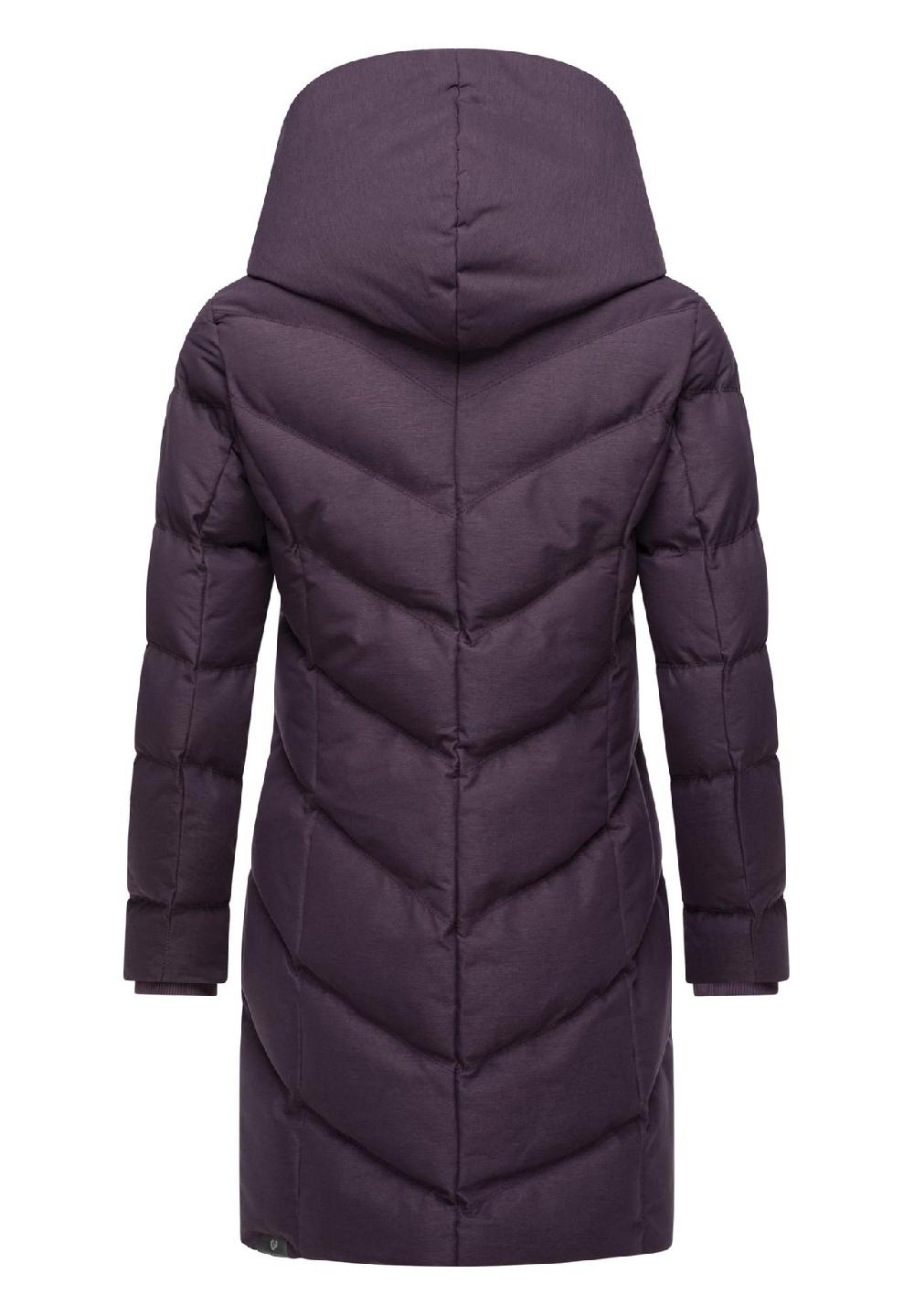 ragwear™ Steppmantel Natalka Cosy Versandkostenfrei