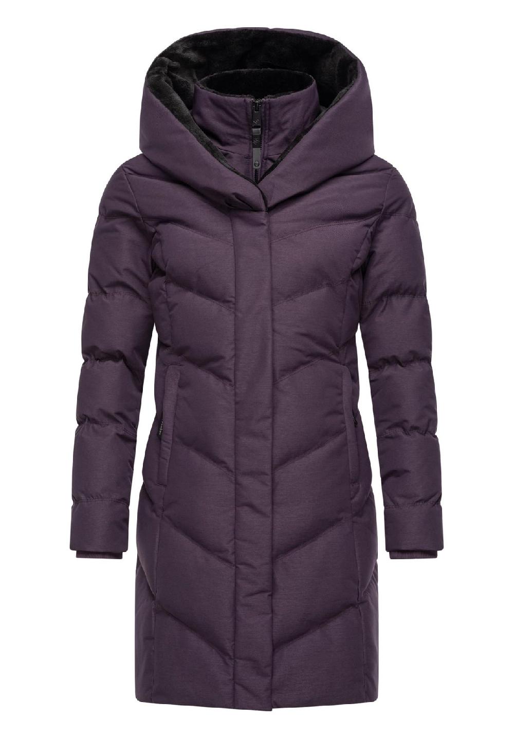 ragwear™ Steppmantel Natalka Cosy Versandkostenfrei