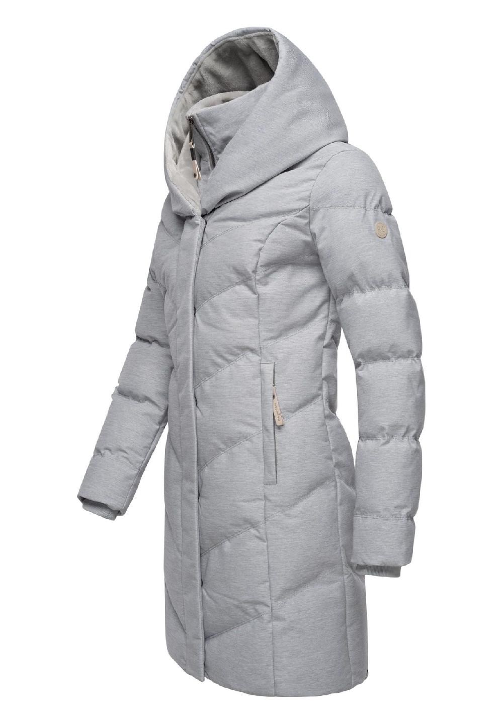 ragwear™ Steppmantel Natalka Cosy Großer Ausverkauf