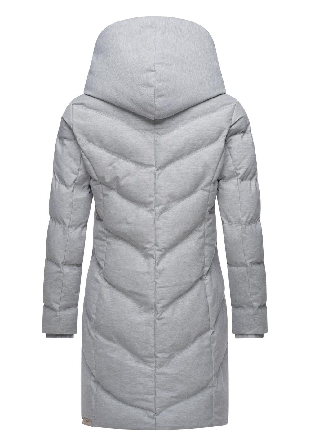 ragwear™ Steppmantel Natalka Cosy Großer Ausverkauf