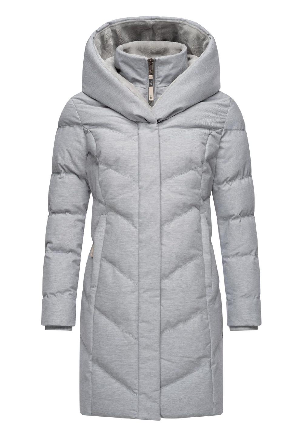 ragwear™ Steppmantel Natalka Cosy Großer Ausverkauf