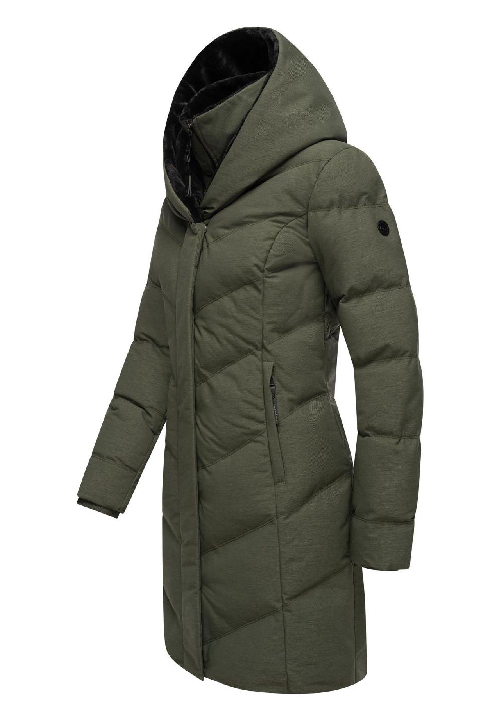 ragwear™ Steppmantel Natalka Cosy Flash Sale