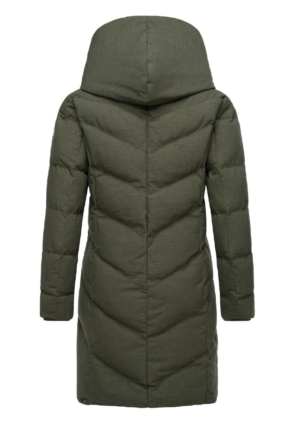 ragwear™ Steppmantel Natalka Cosy Flash Sale