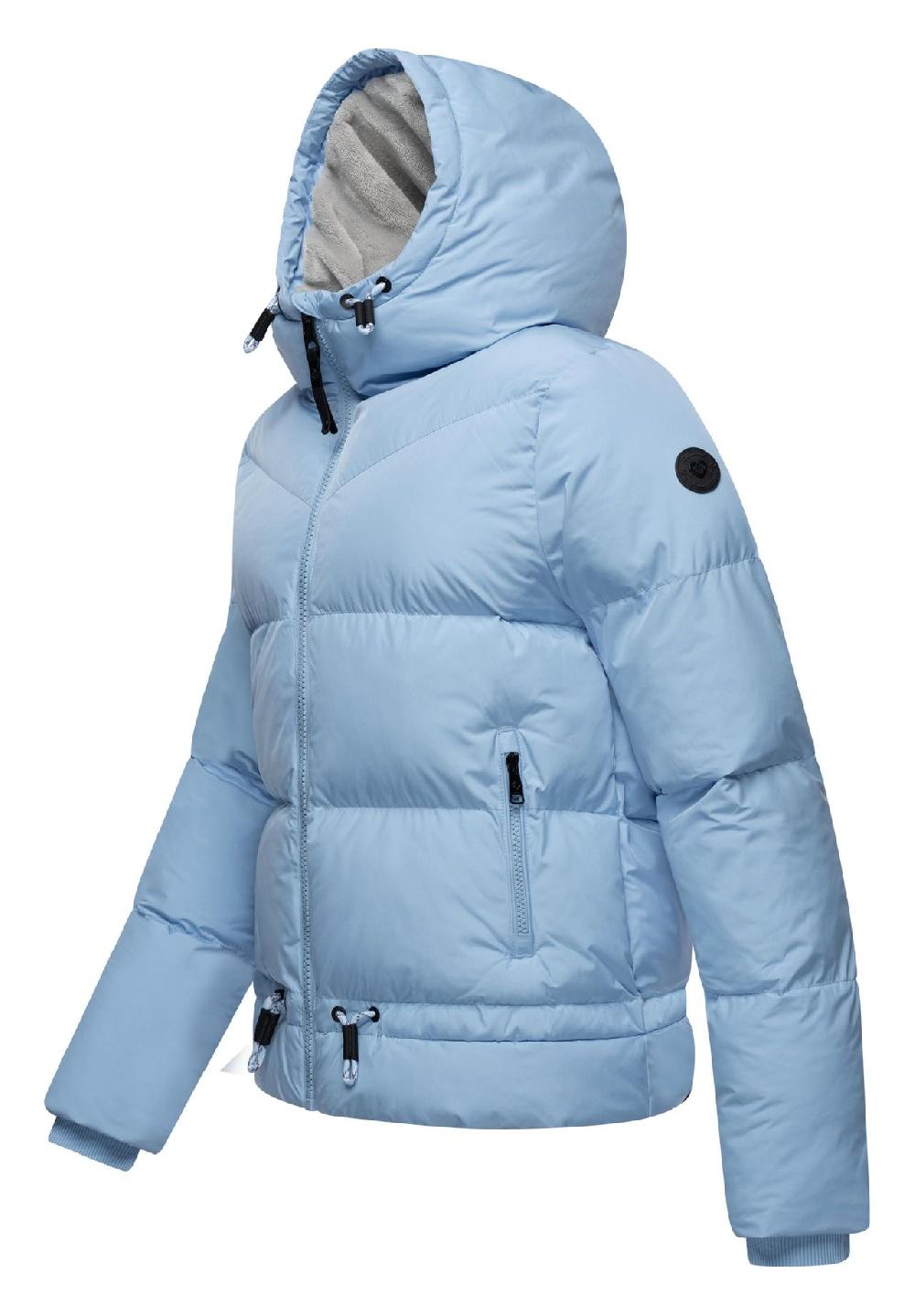 ragwear™ Steppjacke Briony Begrenztes Angebot