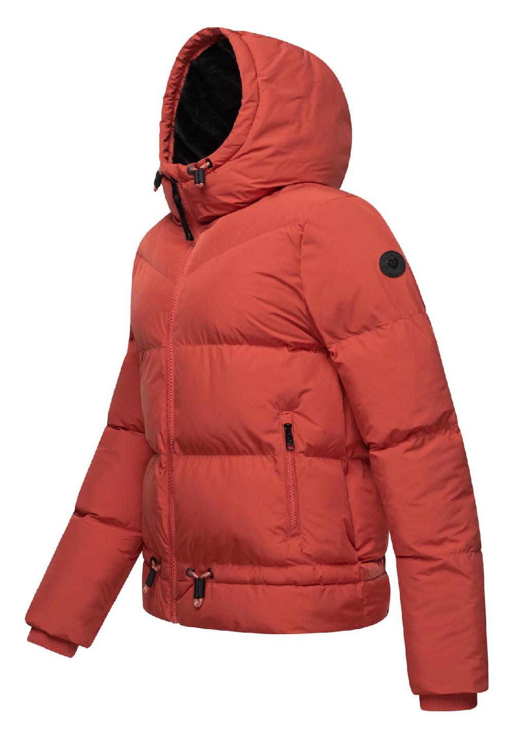ragwear™ Steppjacke Briony Exklusivangebot