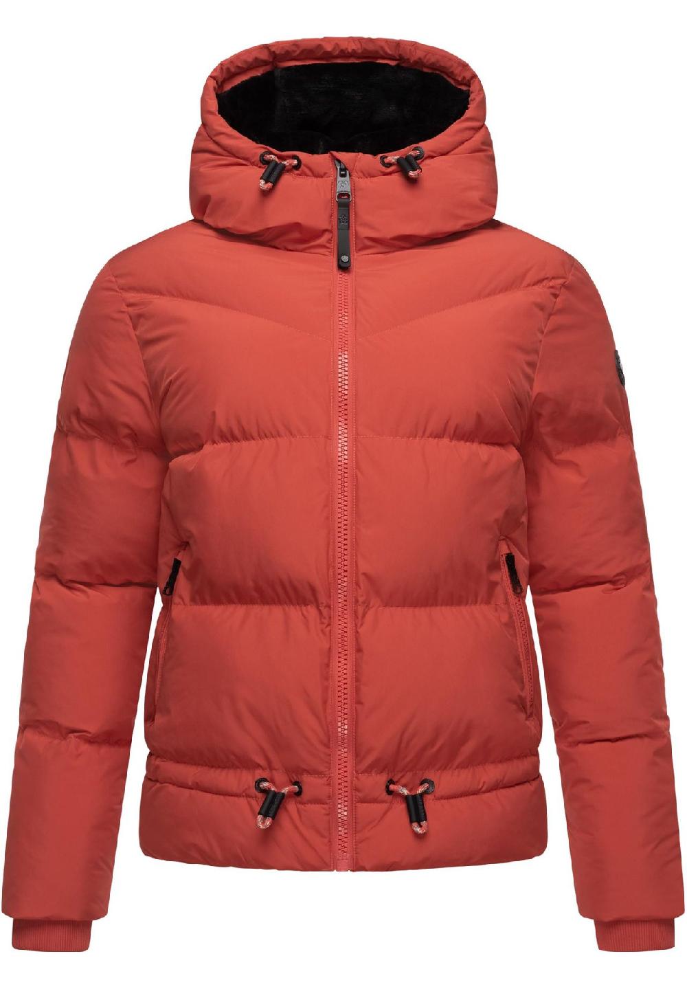 ragwear™ Steppjacke Briony Exklusivangebot
