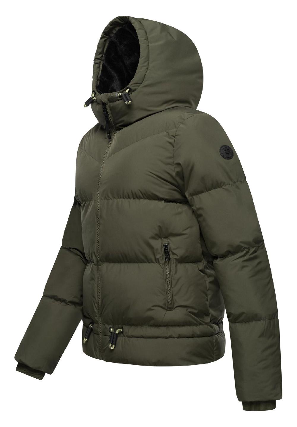 ragwear™ Steppjacke Briony Preisnachlass