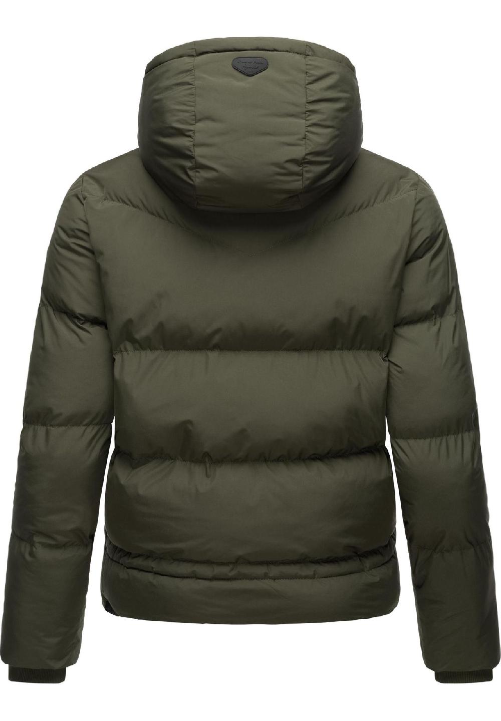 ragwear™ Steppjacke Briony Preisnachlass