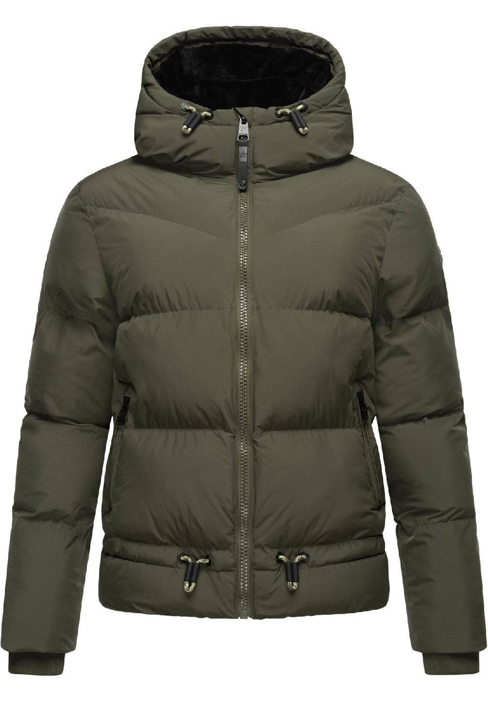 ragwear™ Steppjacke Briony Preisnachlass