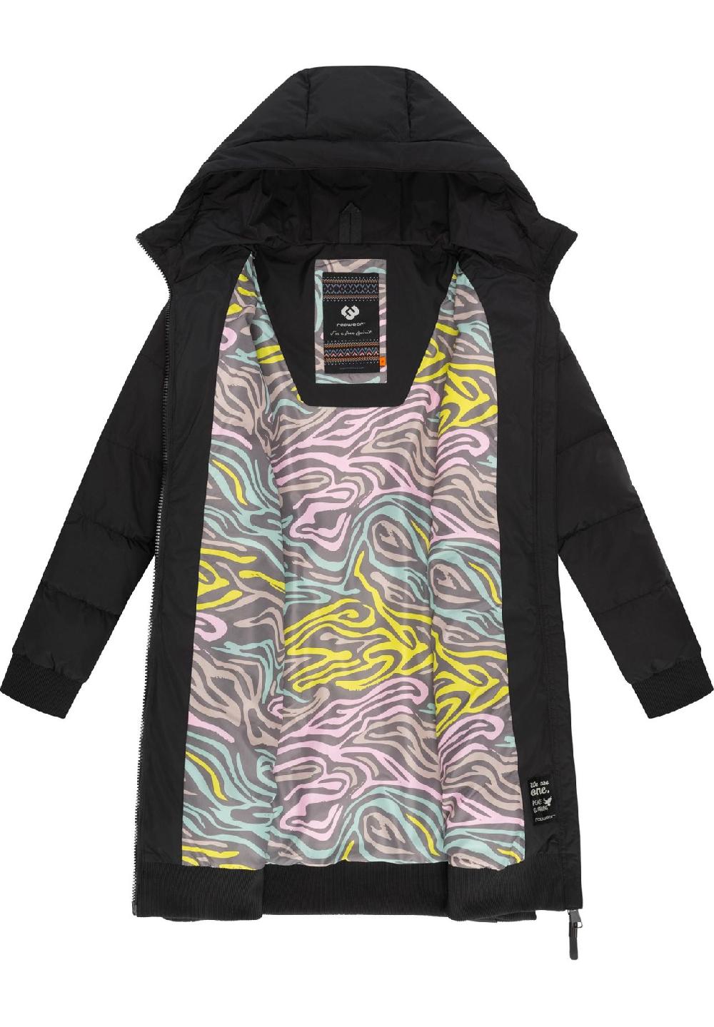 ragwear™ Steppmantel Briosh Cyber Monday