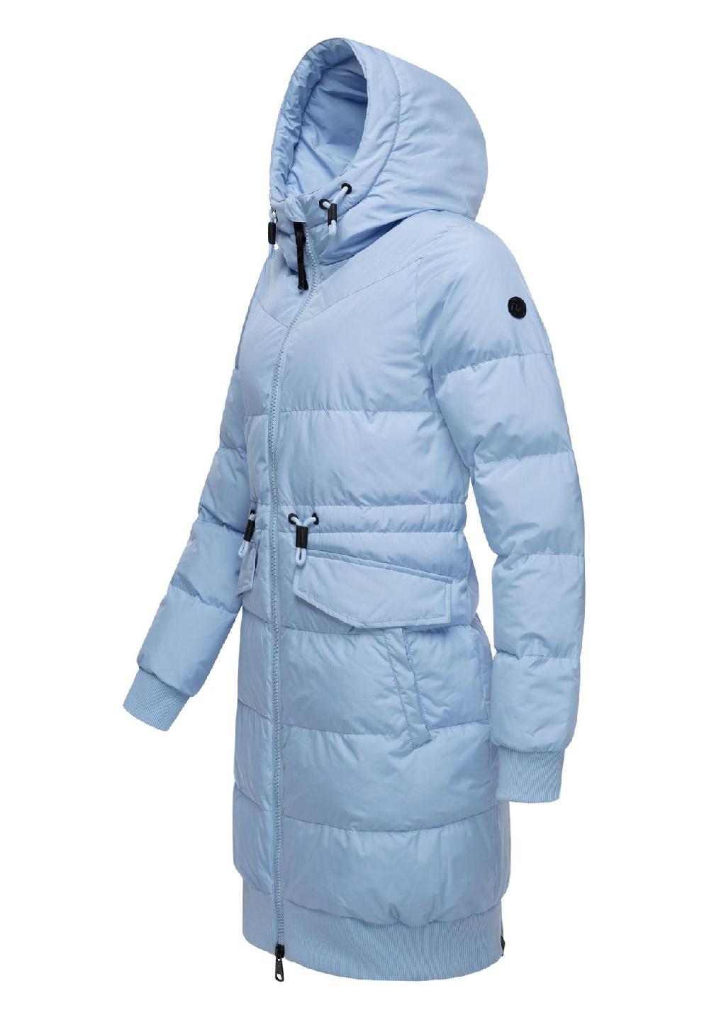 ragwear™ Steppmantel Briosh Weihnachtsangebot