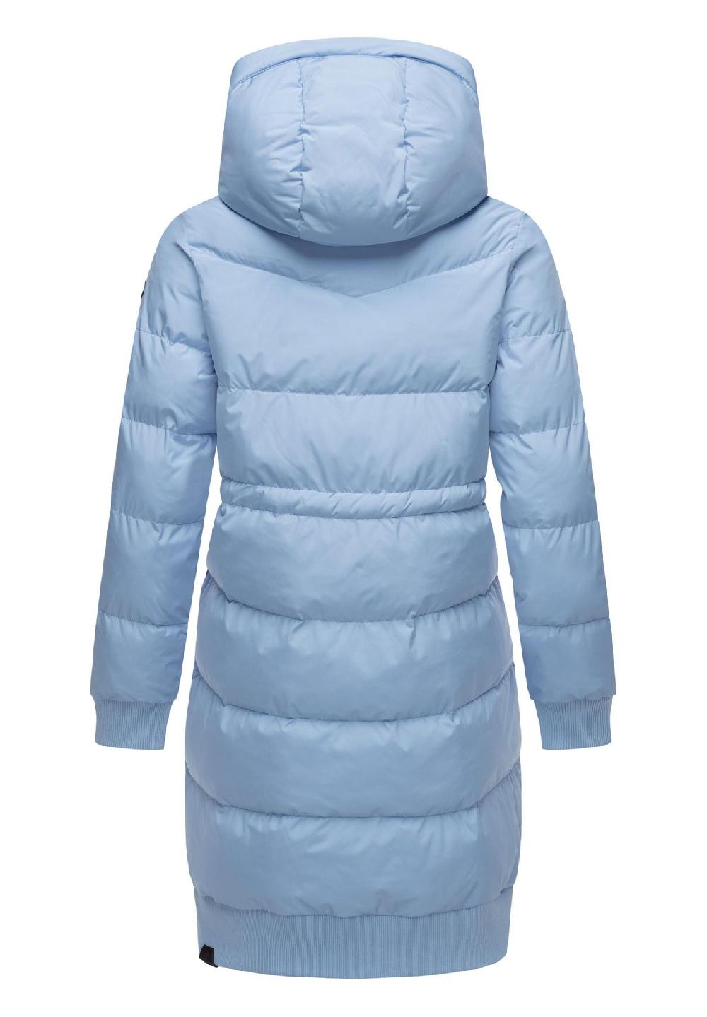 ragwear™ Steppmantel Briosh Weihnachtsangebot