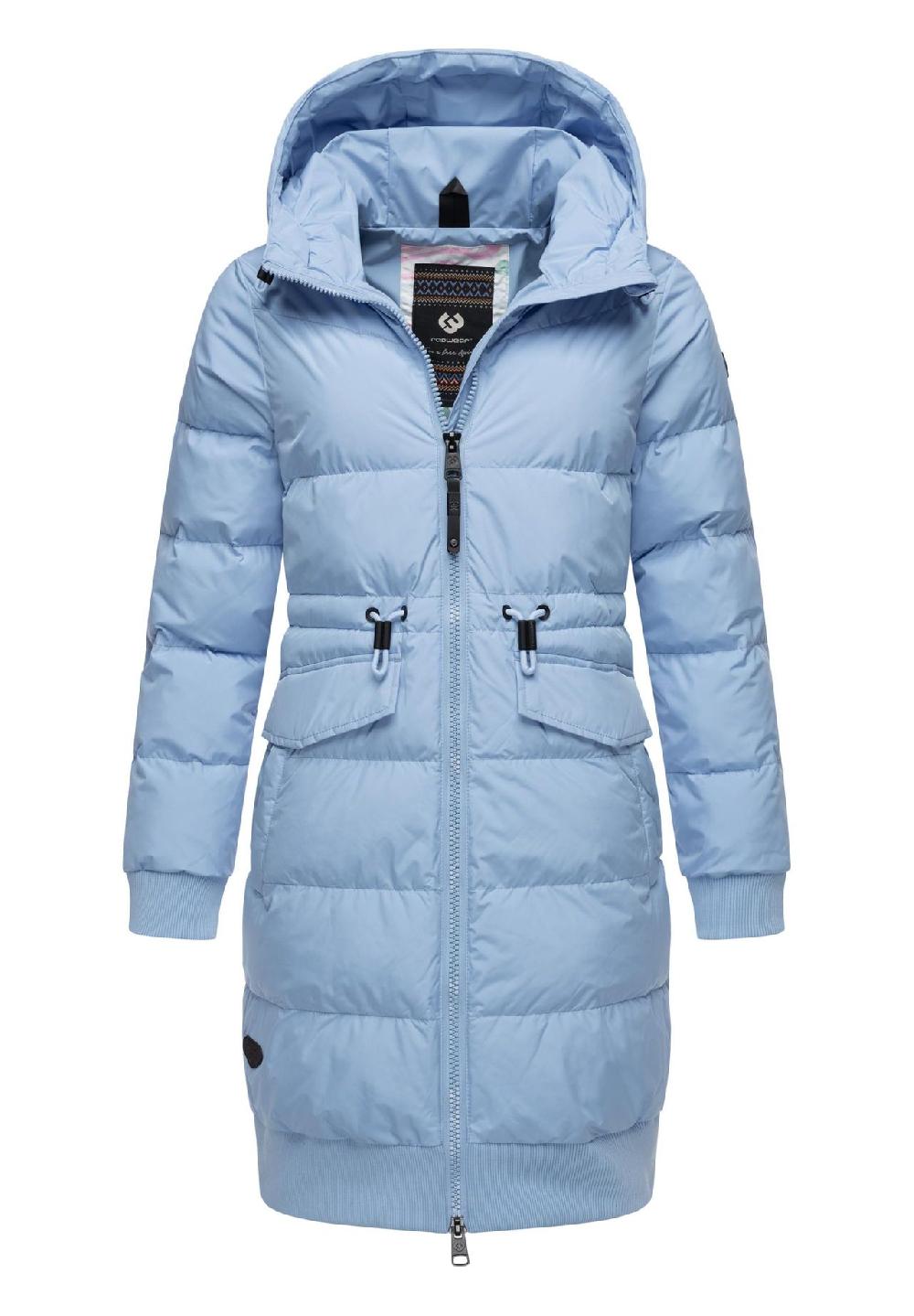 ragwear™ Steppmantel Briosh Weihnachtsangebot