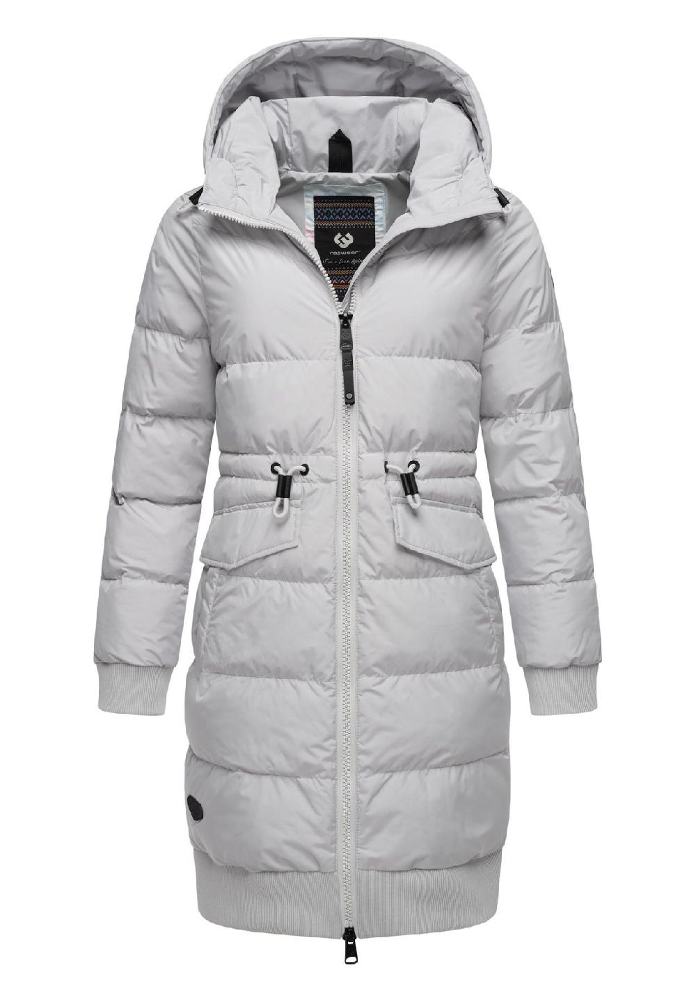 ragwear™ Steppmantel Briosh Muttertagsangebot