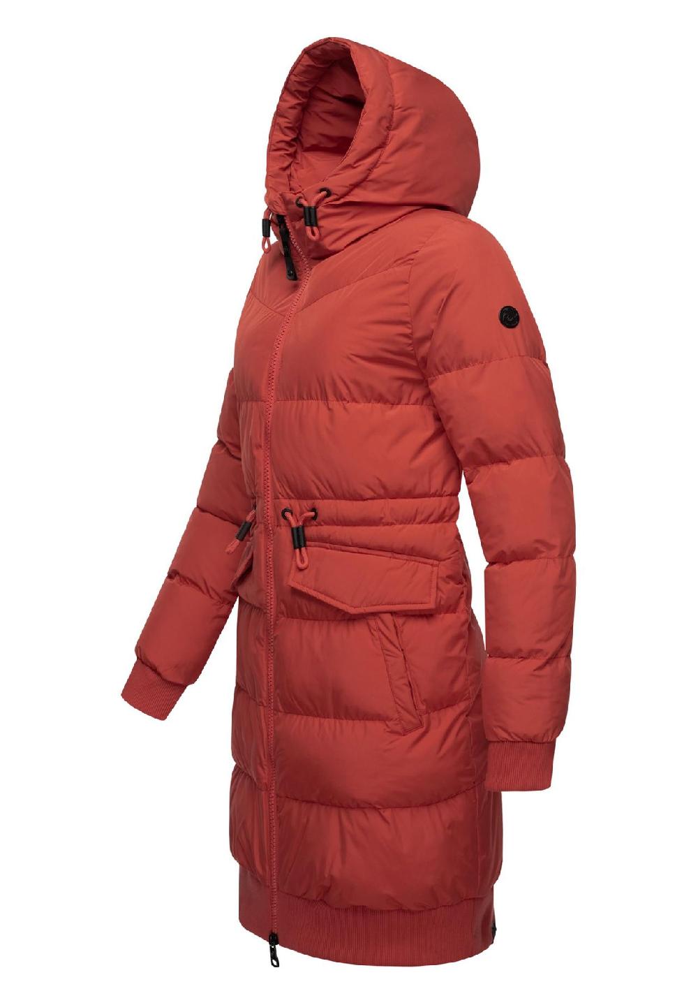 ragwear™ Steppmantel Briosh Vatertagsangebot