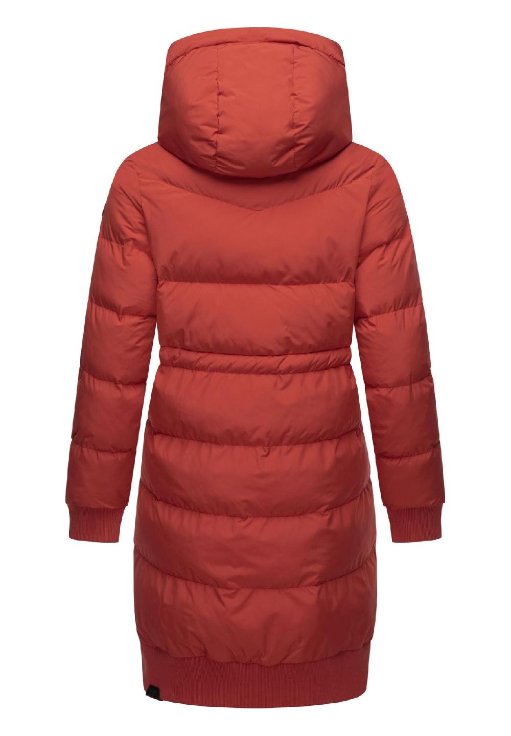 ragwear™ Steppmantel Briosh Vatertagsangebot