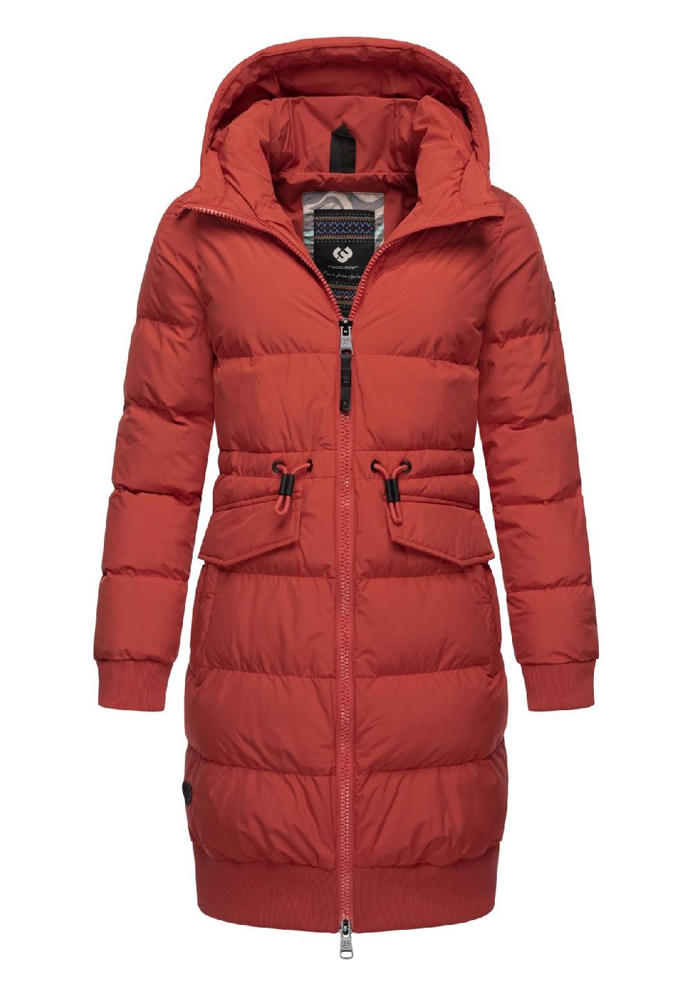 ragwear™ Steppmantel Briosh Vatertagsangebot