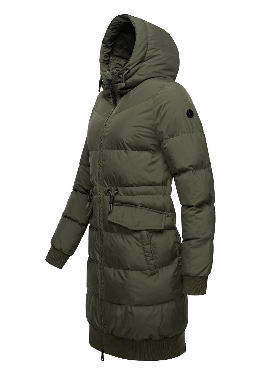 ragwear™ Steppmantel Briosh Valentinstagsangebot