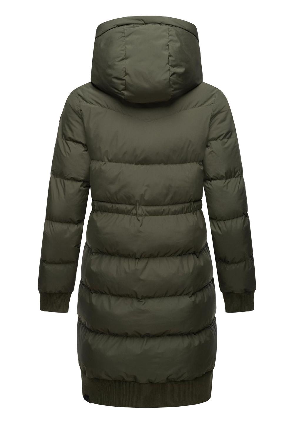 ragwear™ Steppmantel Briosh Valentinstagsangebot