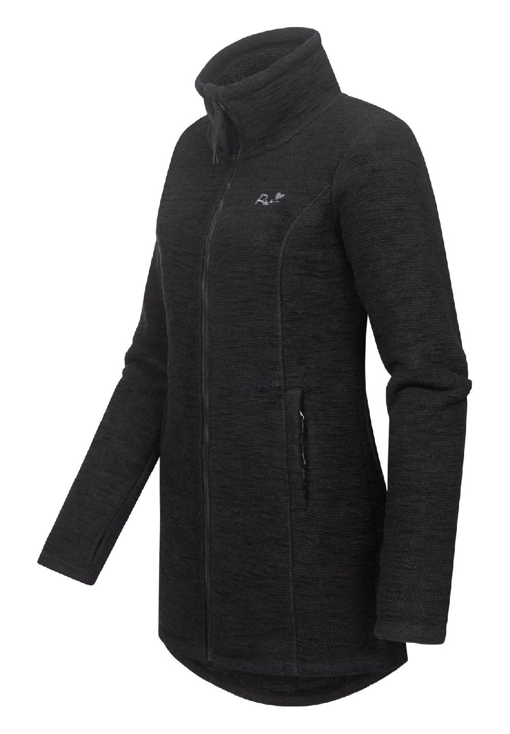 ragwear™ Strickjacke Miram Melange Heißer Verkauf
