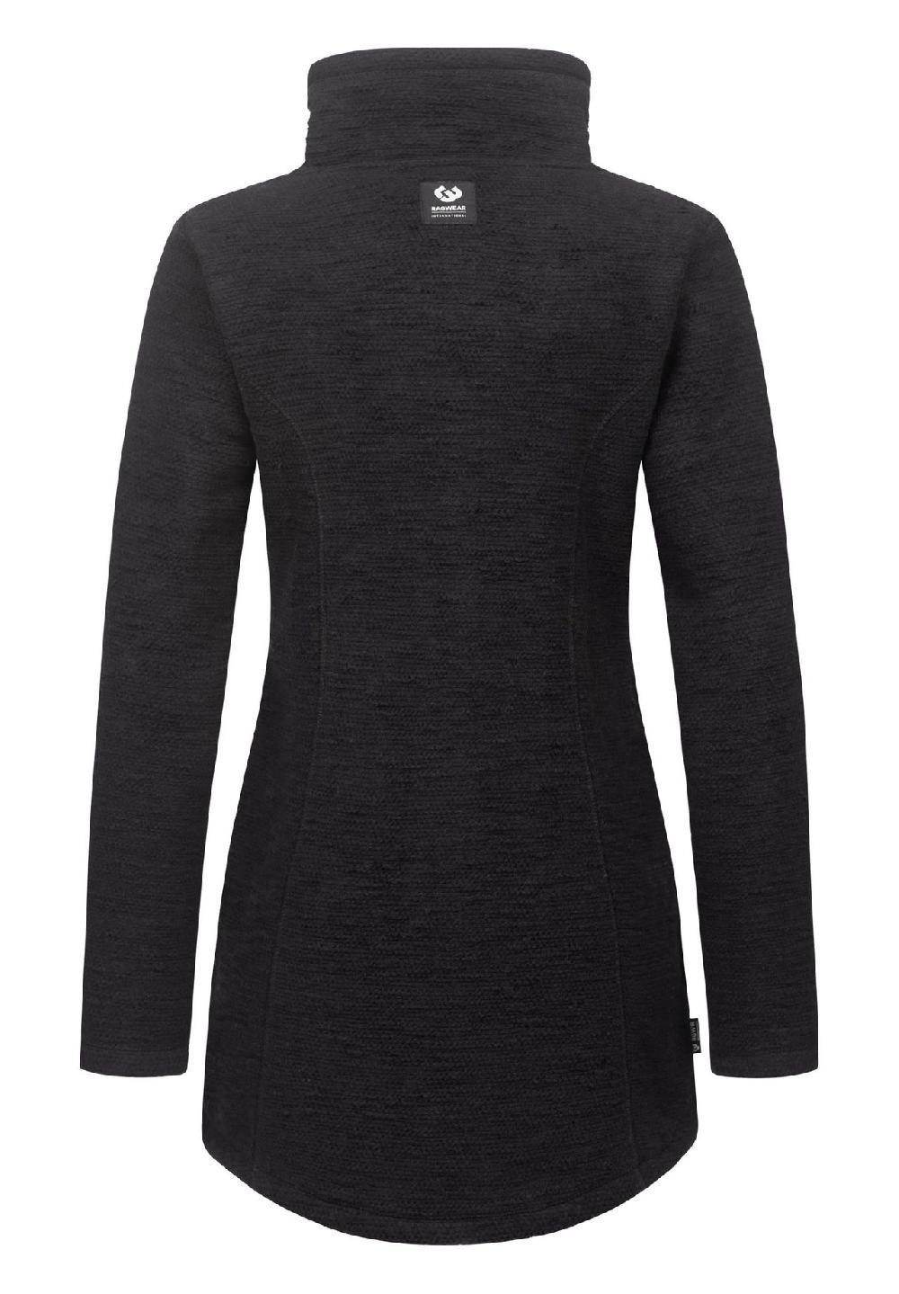 ragwear™ Strickjacke Miram Melange Heißer Verkauf