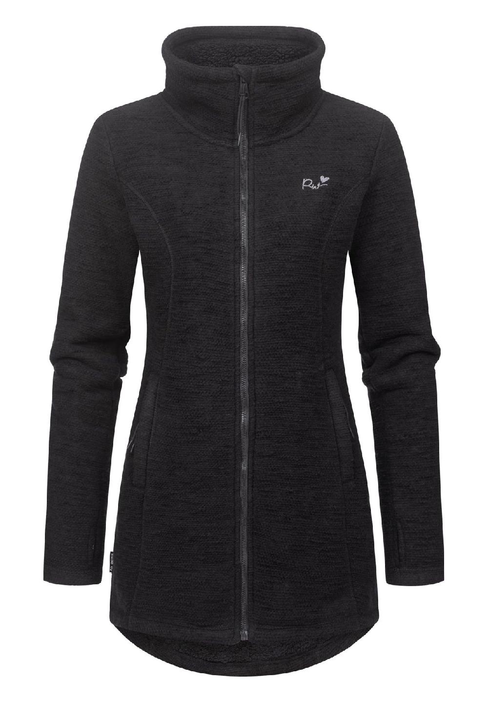 ragwear™ Strickjacke Miram Melange Heißer Verkauf